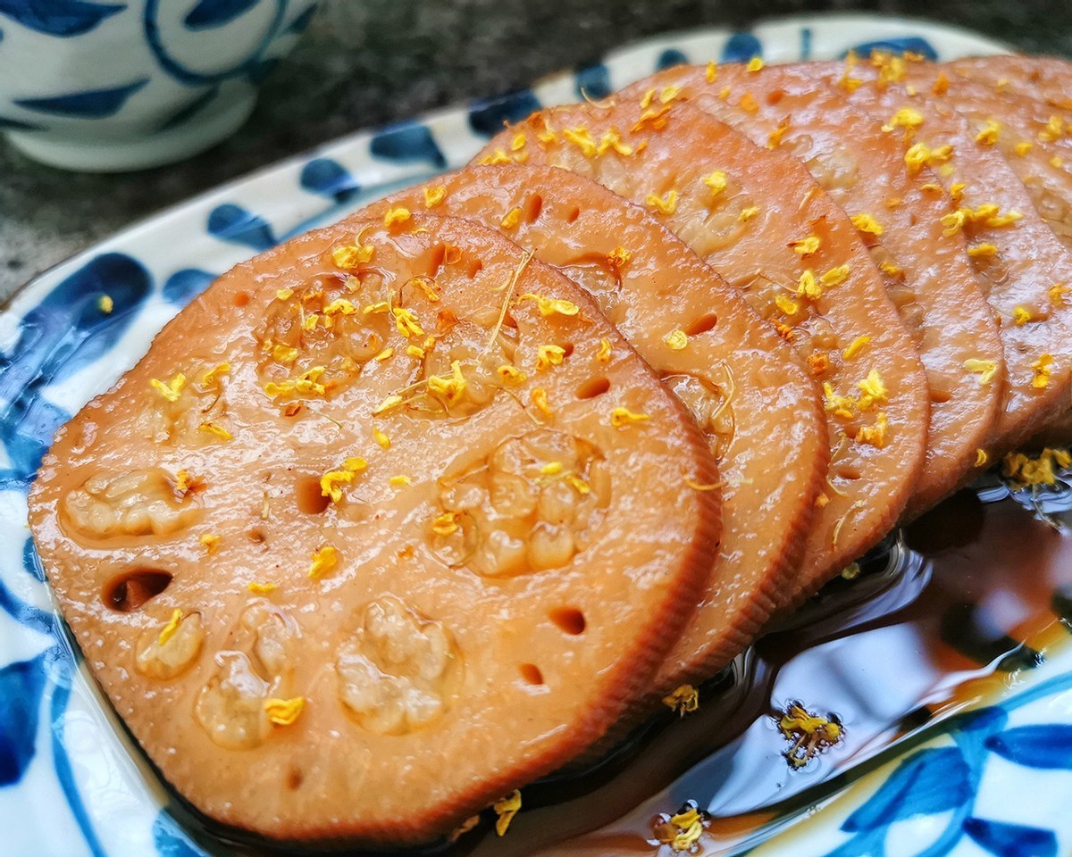 入伏后,别忘了给家人吃这菜,它是“伏天一宝”,常吃轻松度过夏