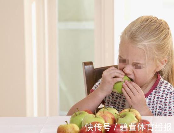 催熟|水果没吃对,白血病可能会找上门?有几类水果建议少给娃吃