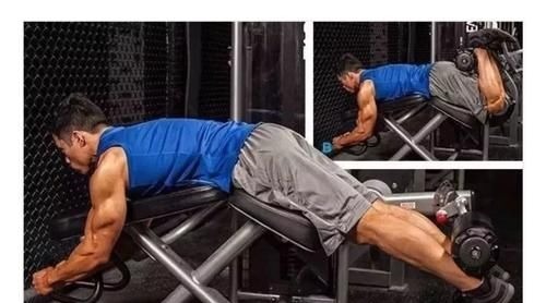 腘绳肌|男性强健双腿，提升活力，应该知道的训练技巧！