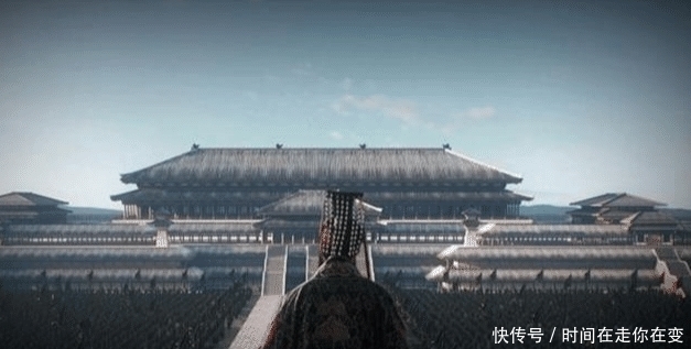 雍正|历史上最著名的三大功高震主之人,第三名自己作死,第一名最冤