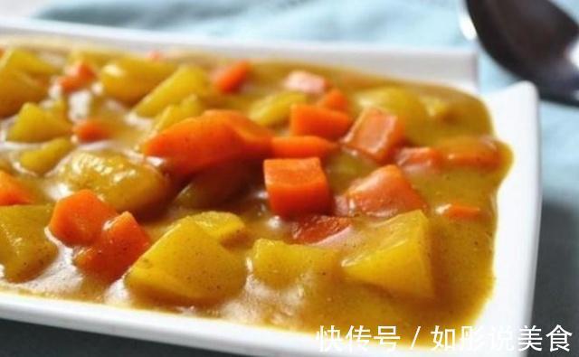 土豆的这些做法，让你不再每天吃土豆丝，快学着做起来吧！