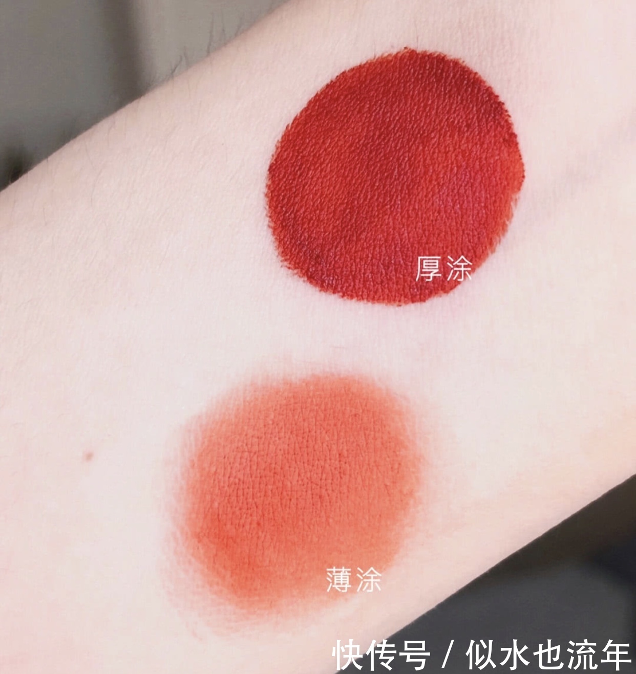 mon新晋十大神仙口红色号!别再抓着迪奥999不放啦,这里有更美的