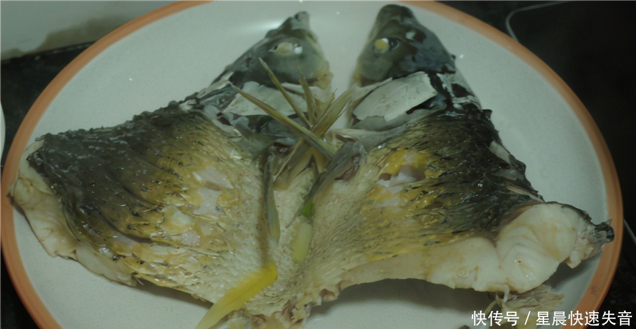 春暖花开,吃鱼尝尝新味道,开胃解腻易消化!比清蒸水煮还健康!