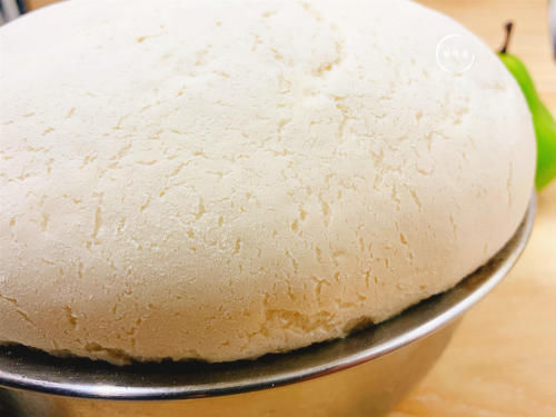 营养物质|酵母发面根本不用等!老师傅:多加1步,20分钟发满盆,快速省事