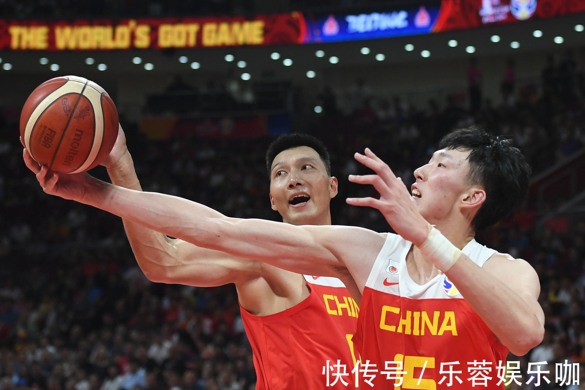 MVP|王哲林“偷师”王治郅,两战95分26篮板,有望力压易建联当选MVP
