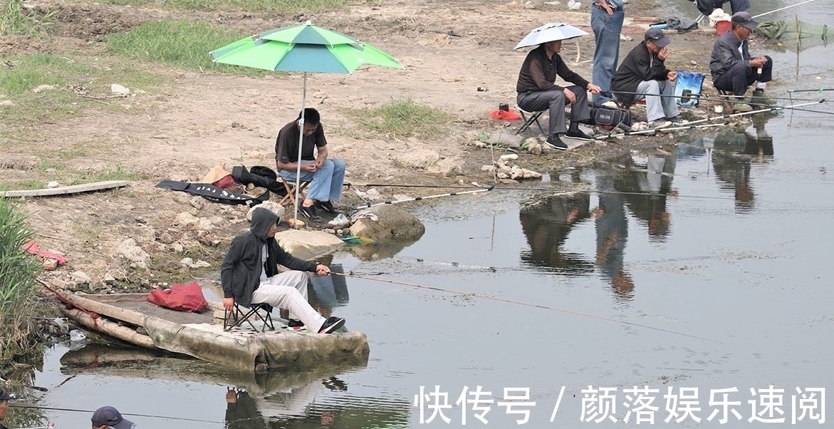 为什么现在很少有人使用伊势尼鱼钩钓鱼?