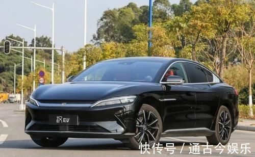 新能源汽车|华为放长线:选择北汽展示自动驾驶,终极应用或包括比亚迪与蔚来
