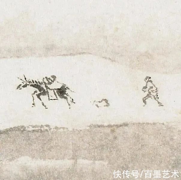 程嘉燧|400年前的秋天，他画了这个册子，真“滋润”