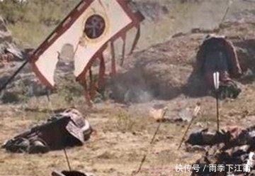 武则天|此女心狠手辣与皇帝私通,为当皇后设计杀丈夫满门,后掌国十八年