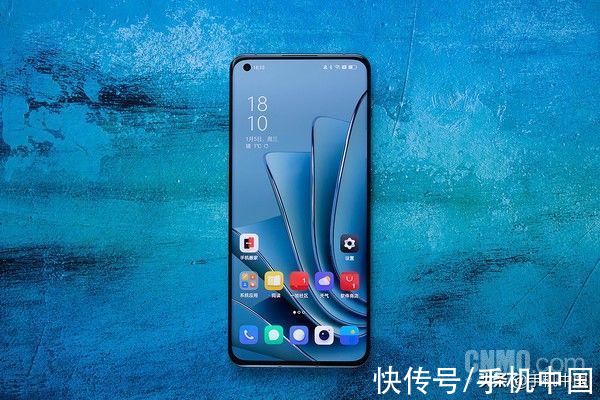 屏幕|一加 10 Pro：一块“聪明”的顶级好屏是如何炼成的？