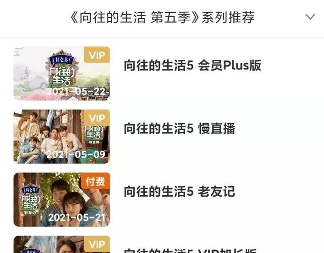 加更|綜藝節(jié)目之2021:花式加更，最怕是一場寂寞