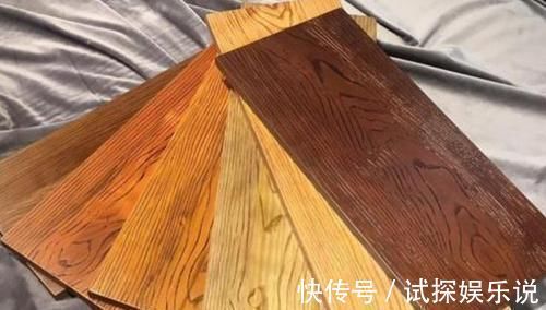 免漆板|衣柜是免漆板还是喷漆板好老木工是这么说的，你家选错了吗