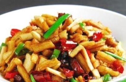 家乡经常吃的几道美食,好吃还特别鲜美,在家待客很不错!