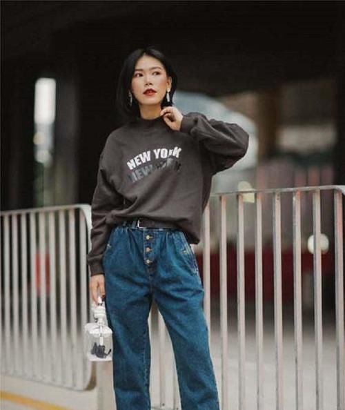 衣服 衣服要精不要多,秋天有这“1靴2裤3衣”就够了,轻松穿出好气质