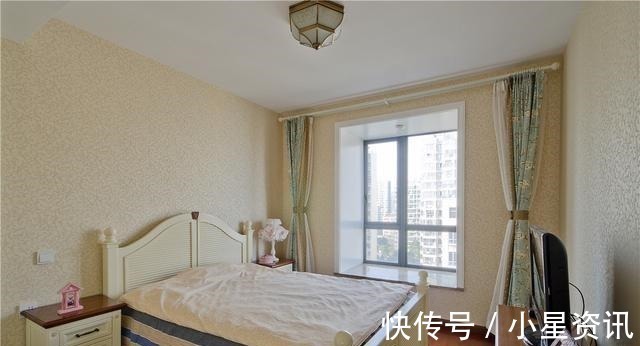 老公|终于住的起大房子了,老公装修的真的很赞,没有花里胡哨的装修