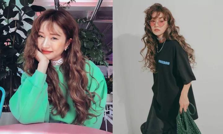 睡不醒头慵懒,法式麻花辫少女,夏天换这几款发型,也太时髦了吧