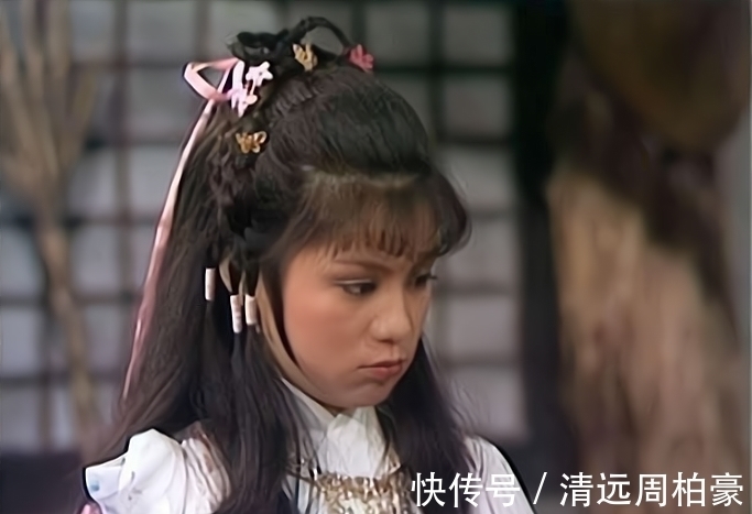 郭靖#黄蓉为什么不喜欢杨过?只因金庸删掉了1个重要角色,产生了漏洞