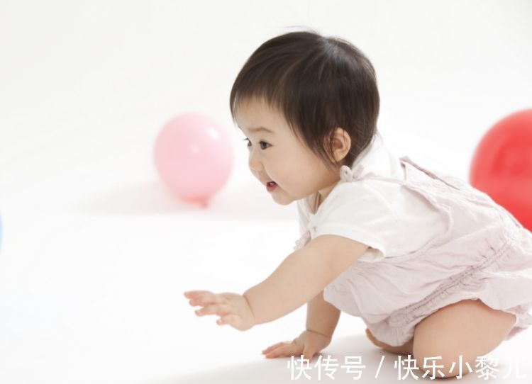 家长|宝宝独立走路日益“内卷”,跳过爬行环节,很难经历这些好处