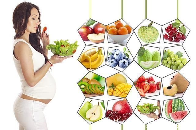 体重|孕中期，准妈妈如何控制体重和血糖?我给你四个建议，值得收藏