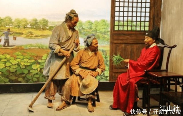 一部《大明律》,凭什么影响中国600年