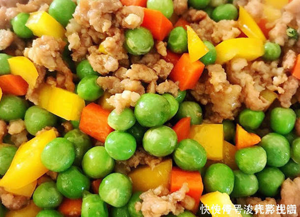 长高|孩子吃的炒菜,补钙补铁,长高益智,提高免疫力不怕冷