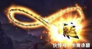 嫦蛾@上古十大魔器排名:封神榜、金箍棒、九齿耙榜上有名!