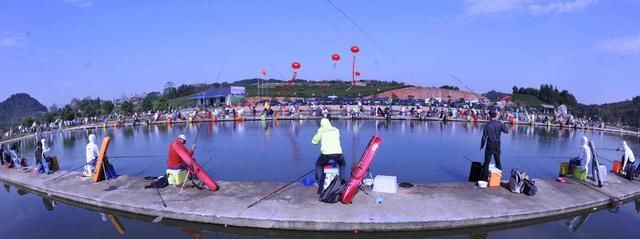 把钓鱼当成一个职业的几种方法