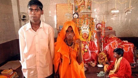 古代女子要从夫姓,果真是地位低的原因吗?事实很意外