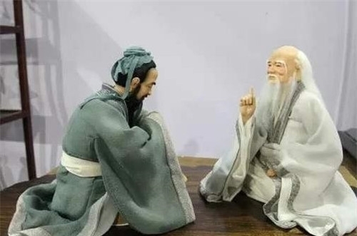 仁义礼智信#西方公认的“东方三大圣人”都是谁?全是中国人,第一名听着耳熟