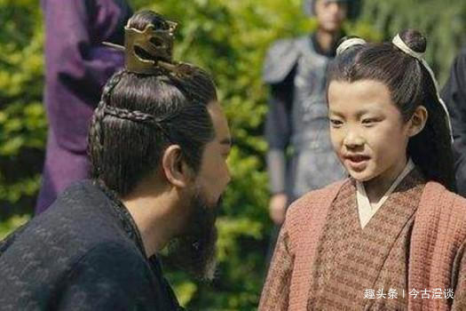 嘲笑|中国古代的四位神童,一位被嬴政加封,一位被后世嘲笑