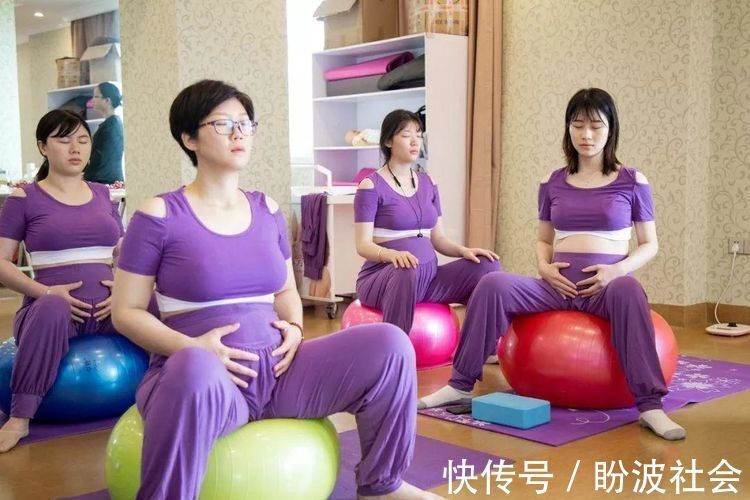 孕妈|怀孕期间，孕妈出现3种情况，多半是胎儿在“求救”，赶紧去医院