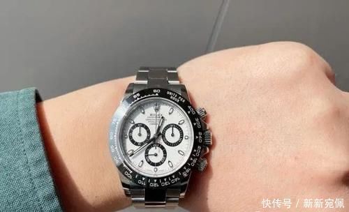 爱彼皇家橡树|机械表大师:都说佩戴手表能够彰显身份?那你是什么身份?