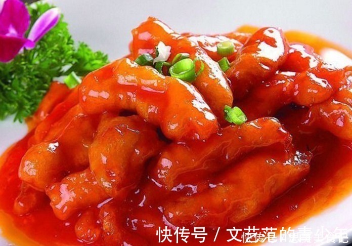 开胃|鲜香开胃做法简单的家常菜,家人吃过赞不绝口,端上桌不剩汁