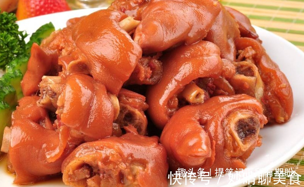 食物|女性担心自己老太快,不妨多吃4种食物,滋润肌肤、补益身体!