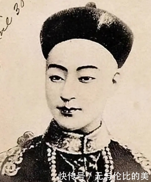 虐待|光绪被慈禧幽禁在瀛台，受到了什么样的虐待？