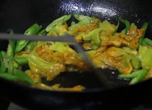 清热解毒|它是“全能蔬菜”,5块钱1把,浑身是宝,清热解毒,明目,护心