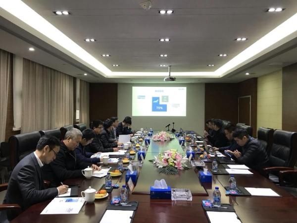 局范|市大数据局范世育二级巡视员率队赴苏州调研政府数字化转型工作