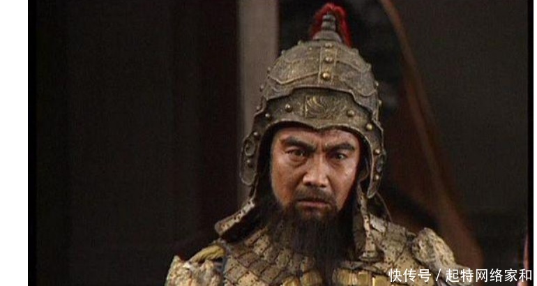 官渡之战|蜀有五虎上将，魏有五子良将，为曹操打下一片江山，无他们无魏国
