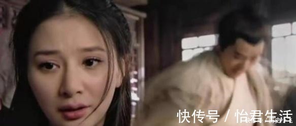 潘巧云&水浒传里四个奸夫,三人都死得很惨,唯一活下来的一个是谁!