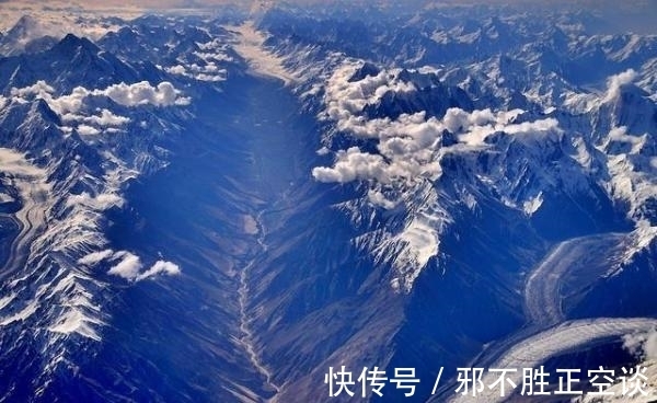 昆仑山|中国最神秘的三座大山，其中一座，你可能从来没有听说过