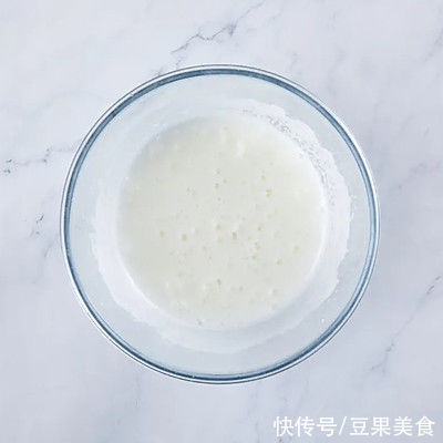 可可戚风蛋糕 | 保姆级教程,一次就学会「海氏i7烤箱食谱」