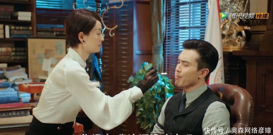 侦探|民国为何侦探多?