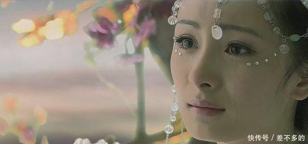 好听的古风小说人名