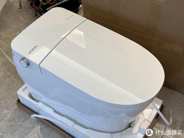 小夜灯|我爱我家 篇三十八：魔都二手房装修升级，我做主给家里换一个智米智能马桶