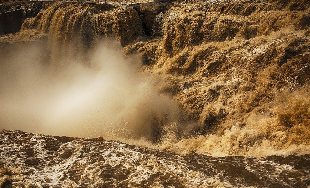 原型|它是西域古国,也是《西游记》中乌鸡国的原型,境内真有流沙河