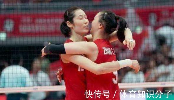 马龙|行程保密!朱婷手术+恢复成女排崛起关键,或效仿马龙王者归来