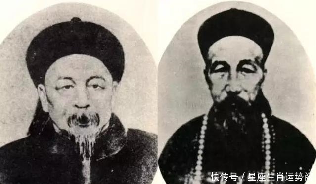 鬼谷子捭阖:刚柔并济,曾国藩刚柔相济成大事