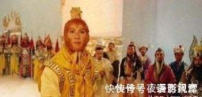 孙悟空#当黑佛被悟空击败时,他说了句话,揭开了“西游记”的最大秘密!