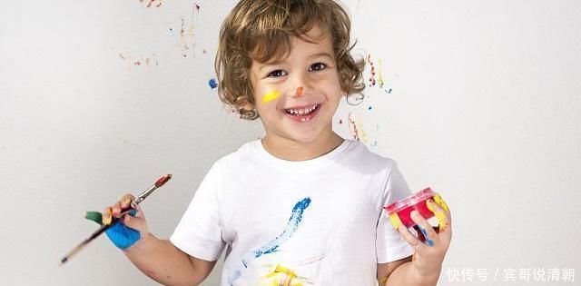 责任感|8岁前,请逼孩子养成4个好习惯,他会感激你一辈子