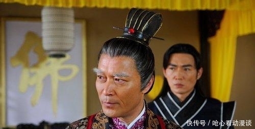 奸臣|为什么说大奸臣魏忠贤的死亡反而加速了明朝的灭亡?